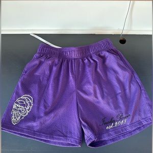 Inaka Power Shorts.